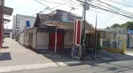 Tanah Bagus Akses jalan aspal  Di Condongcatur Dekat UPN, Pakuwon Mall