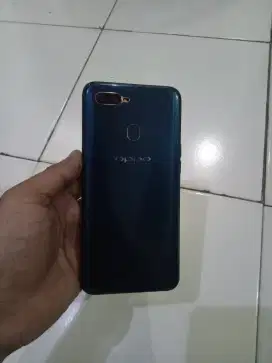 Oppo A7 ram 4/64