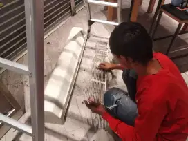 Service AC Bebas Biaya 5 Tahun