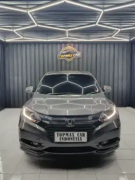 HRV PRESTIGE 1.8 MATIC 2015