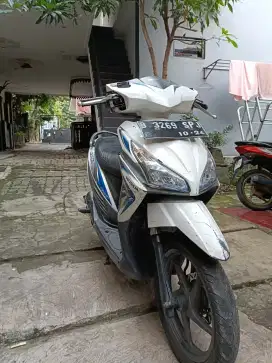 Dijual Honda Vario cw fi led