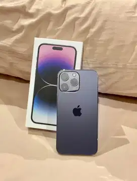 IPHONE 14 PROMAX SECOND (DIGIMAP)