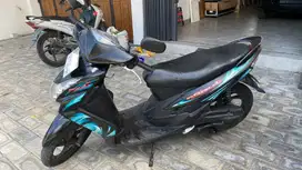 Mio Soul 2008 Tg 1 punya sendiri