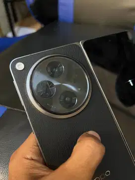 Oppo Find N3 Fold 16512