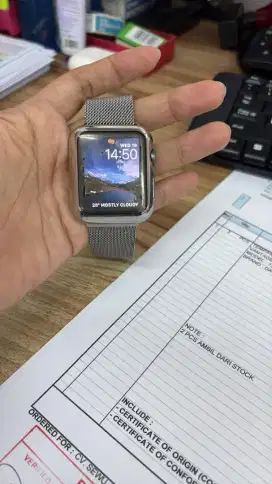 I wacth series 3 fullset