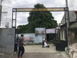 DIJUAL TANAH LUAS AREA PERUMAHAN CIPUTAT COCOK UNTUK KAVLING