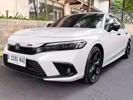 CASH Honda Civic RS 2024 Sedan Civic RS 2023 / 2022
