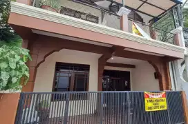 Rumah dijual lokasi antapani
