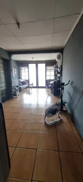 Jual Rumah 2 Lt Pondok Bambu
Jakarta Timur