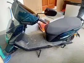 Motor listrik united mx1200