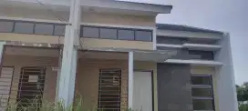 Over kredit rumah  Curug