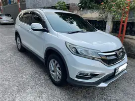 Hond CR-V 2.0 Matic Facelift