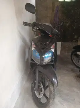 Mio soul mx 2011