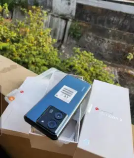 Xiaomi 13T 12/256 GB Kondisi Buka Dus Saja