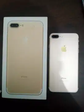 iPhone 7 plus 128gb