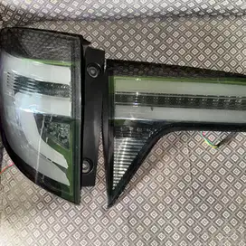 STOPLAMP HRV 2015-2021 LIGHTBAR - SEQUENTIAL SIGNAL - LED