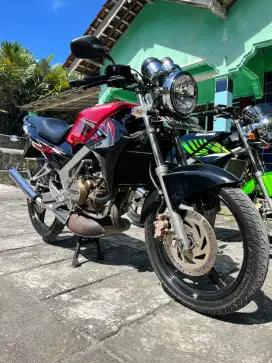 Ninja ss 2010 istimewa