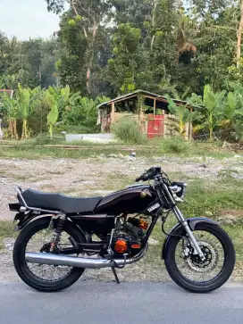 RX king AB josss