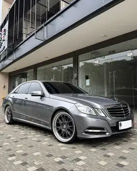 [HARGA CASH] MERCY E250 W212 AVANTGARDE CGI TURBO