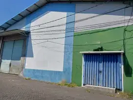 Gudang Strategis Akses Lgsg Raya Juanda Tropodo Pabean Sedati Surabaya