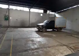 Sewakan Gudang Siap Pakai
Narogong Bekasi Selatan