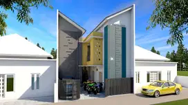 PROMO BULAN INI ! Kost Exclusive Di jl. Kaliurang Dekat Kampus UGM
