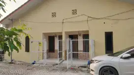 KONTRAKAN, PERIUK - KOTA TANGERANG, baru, bersih, asri, nyaman.