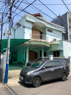 Kost exclusive di grogol Dekat Trisakti Jakarta Barat