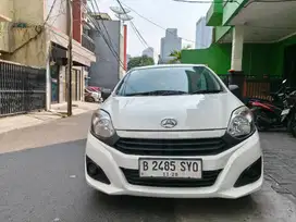 daihatsu ayla (2018)