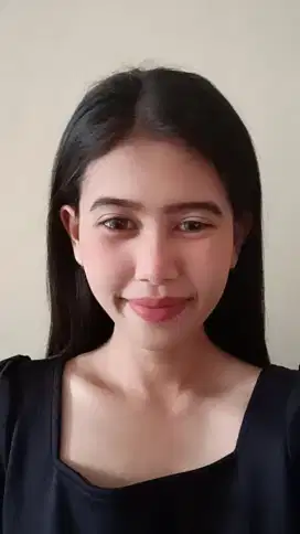 Siap Bekerja Sebagai SPG