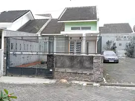 RUMAH LOKASI METRO KOTA BATU MALANG