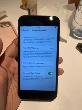 Iphone 7 32Gb (Inter)
