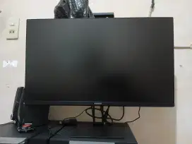 Monitor xiaomi 24inch 180hz