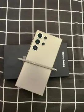 Samsung Galaxy S24 Ultra Sein
