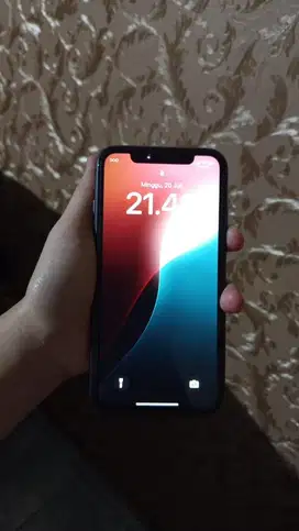 IPHONE 11 64gb resmi