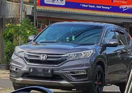 Honda CR-V 2015 Bensin
