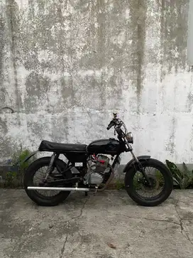 british style basic gl 100 up