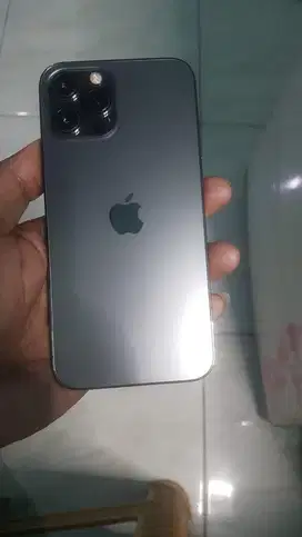 12 pro max 128 gb minus