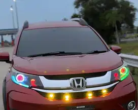 BR-V Matic 2017