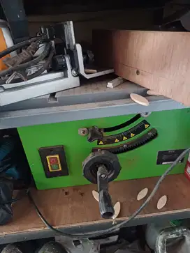 Table Saw RYU RTS 10