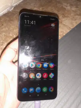 Poco M3 6/128GB wifi only