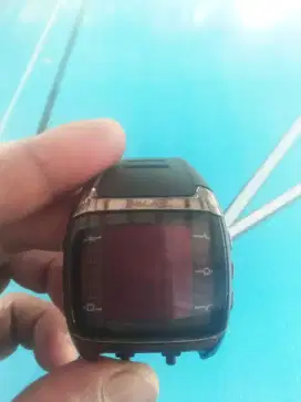 Jam tangan polar ft60