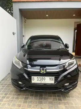 HRV Prestige 1.8 2018