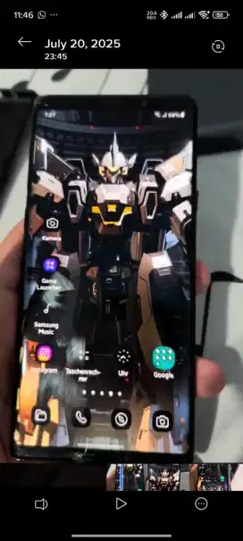 Samsung Galaxy note 9