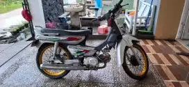 Astrea Legenda Tahun 2003