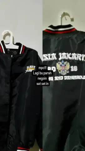 jual sukajan rusia