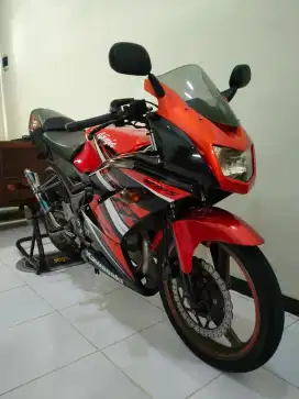 Ninja rr new SE