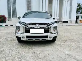 Xpander Cross CVT A/T 2021