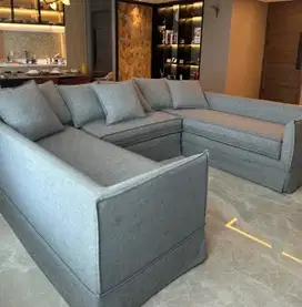 Arboy & Troy Mini Bunch Sofa Set