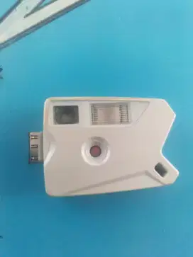 Siemens camera R7
